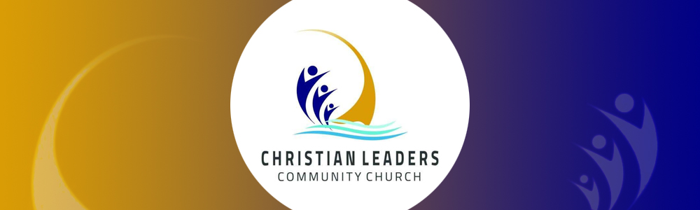 Christian Leaders Community Church main banner image